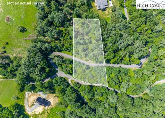 Property at TBD Bennick Pl, Sugar Grove, NC 28679