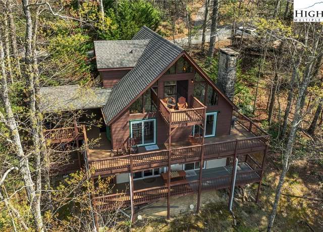 Property at 310 W Laurel Cir, Deep Gap, NC 28618, 3 beds, 3 baths