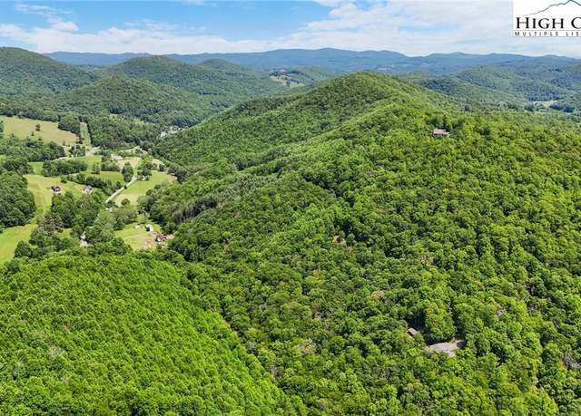 Property at T-1 Grace Mountain Rd, Todd, NC 28684