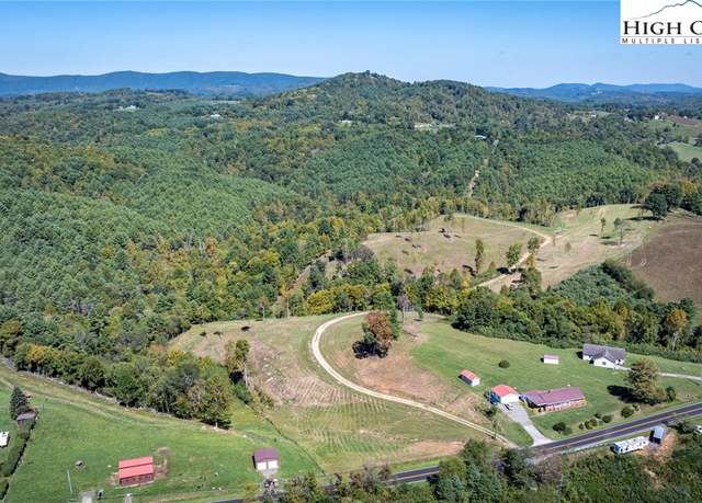 Property at TBD Carsonville Rd, Independence, VA 24348