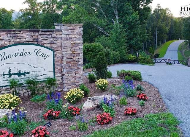 Property at Lot  21 Boulder Cay Rd, Boone, NC 28607