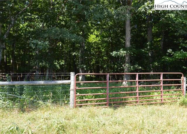 Property at TBD US Hwy 18 North, Ennice, NC 28623