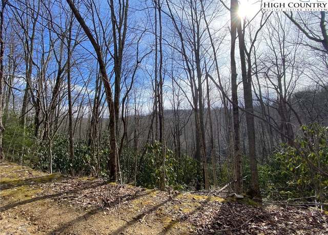 Property at 0 Gum Tree Rd, Beech Mountain, NC 28604