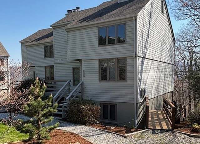 Property at 142 Top of Seven Dr Unit B13, Seven Devils, NC 28604, 1 bed, 1 bath