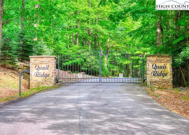 Property at Lot 14 Quail Ridge Dr, Fleetwood, NC 28626