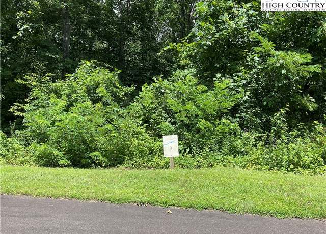 Property at TBD Lot #9 Granite Creek Dr, Jefferson, NC 28640