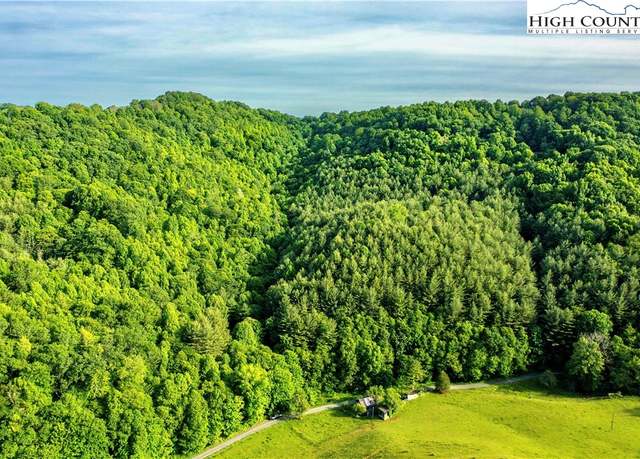 Property at TBD Ray Davis Rd, Lansing, NC 28643