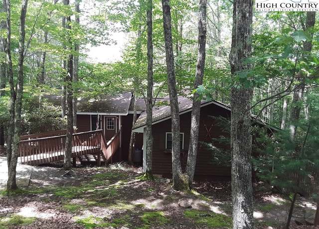 Property at 117 Rhododendron Dr, Beech Mountain, NC 28604, 5 beds, 4 baths