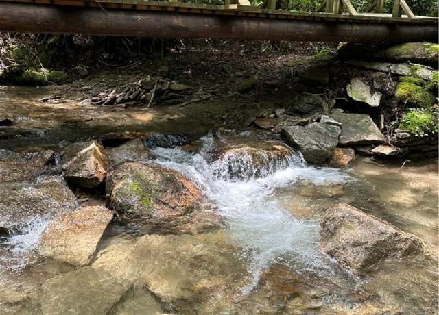 Property at Lots 1, 2 & 3 Woodland Waters And 101 Indian Trl, Beech Mountain, NC 28604