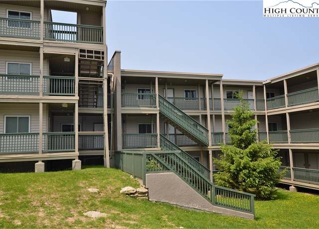 Property at 301 Pinnacle Inn Rd #3309, Beech Mountain, NC 28604, 2 beds, 2 baths