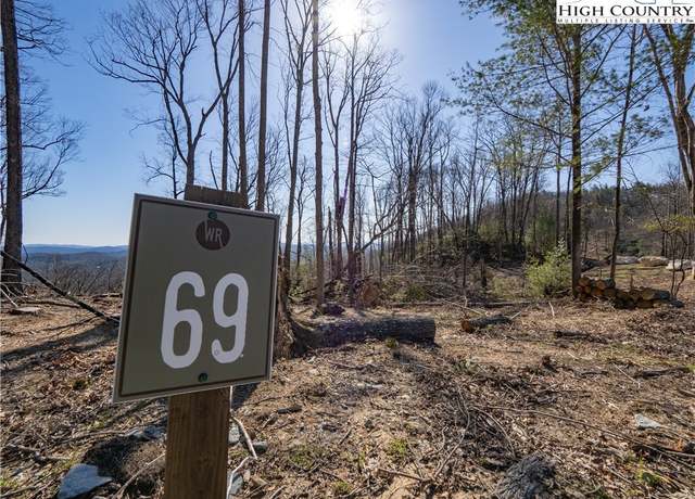 Property at Lot 69 Angelfire Trl, Deep Gap, NC 28618