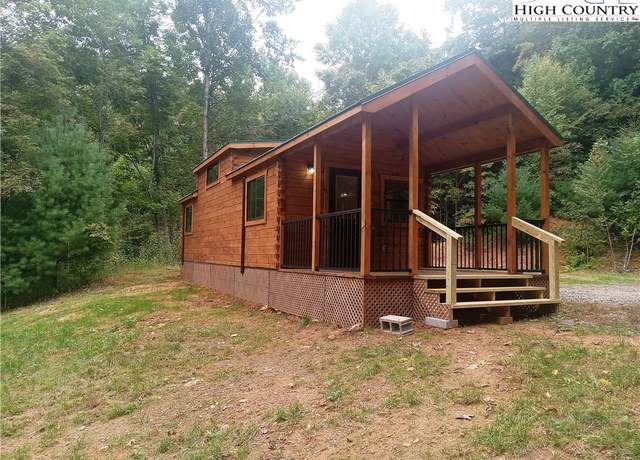 Property at 234 Pioneer Trl, Warrensville, NC 28693