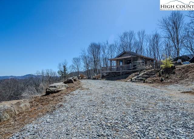 Property at TBD Jerry's Creek Rd, Newland, NC 28657, 1 bed, 1 bath