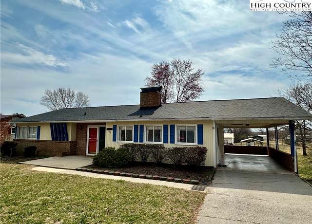 Property at 178 Cedar Valley Rd, Hudson, NC 28638, 3 beds, 3 baths