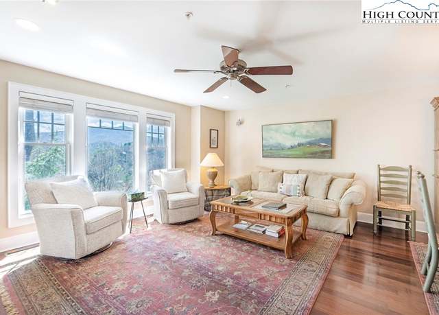 Property at 415 Peaceful Haven Dr Unit D-1, Boone, NC 28607, 2 beds, 2.5 baths