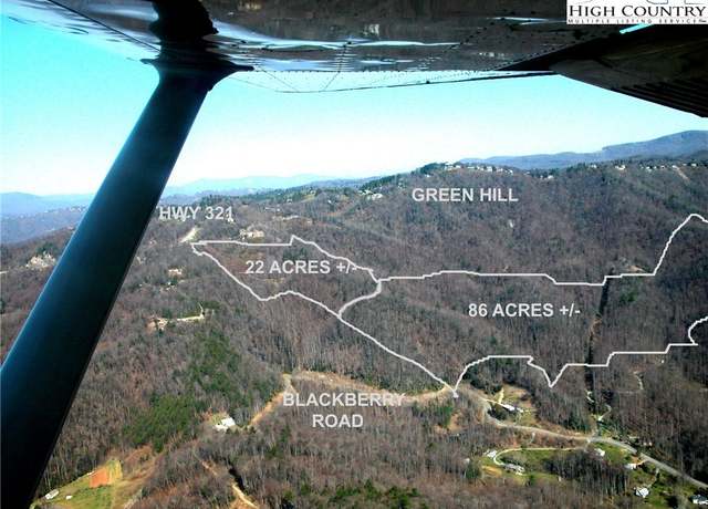 Property at 111 Acres - Blowing Rock Blvd, Blowing Rock, NC 28605