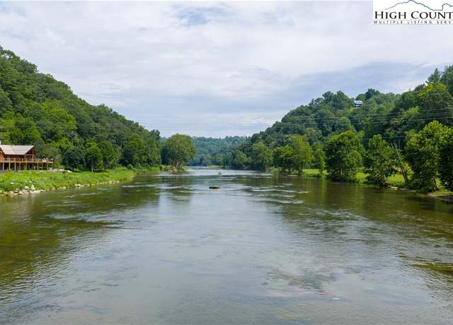 Property at TBD Happy River Rd, Grassy Creek, NC 28631