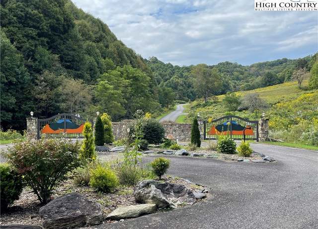 Property at Lot 45 Paradise Vly, Creston, NC 28615