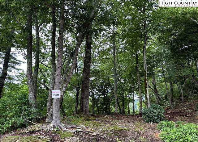 Property at Lot 135R Firethorn Trl, Blowing Rock, NC 28605