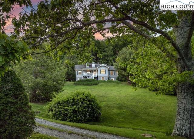 Property at 8326 Nc Highway 194, Banner Elk, NC 28604, 3 beds, 3 baths