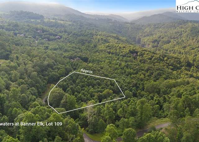 Property at TBD Falls Creek Pkwy, Elk Park, NC 28622