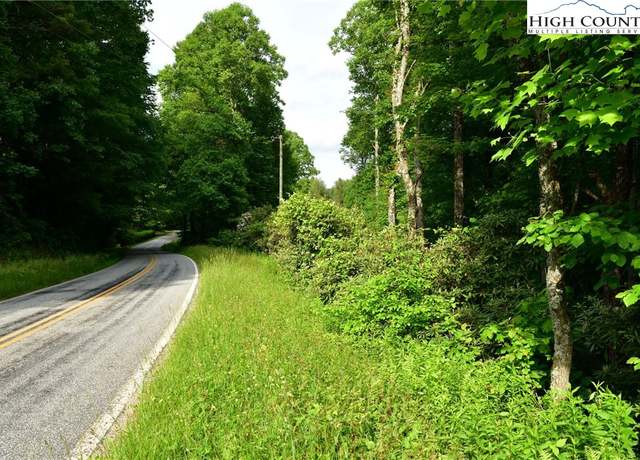 Property at TBD Elk Knob Rd, Laurel Springs, NC 28644