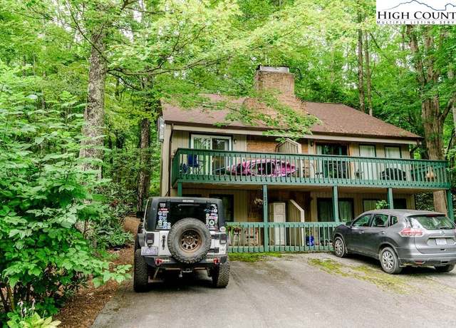Property at 127 South Slope Loop Unit L-3, Banner Elk, NC 28604, 1 bed, 1.5 baths