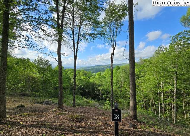 Property at 18 Honeysuckle Dr, Elk Park, NC 28622
