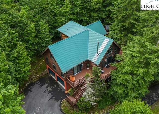 Property at 49 Dandelion Ln, Banner Elk, NC 28604, 3 beds, 3.5 baths