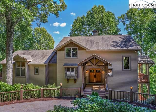 Property at 187 Hialeah Ln, Boone, NC 28607, 4 beds, 5.5 baths