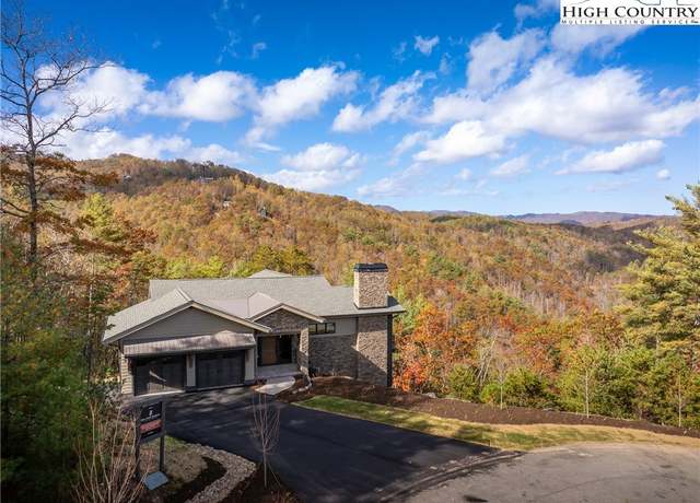 Property at 1121 Ninebark Rd, Boone, NC 28607, 4 beds, 4.5 baths