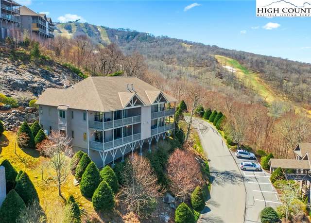 Property at 228 Pleasant Vw Unit 8-D, Sugar Mountain, NC 28604, 2 beds, 2 baths