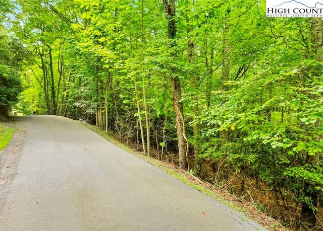 Property at TBD Walnut, Boone, NC 28607