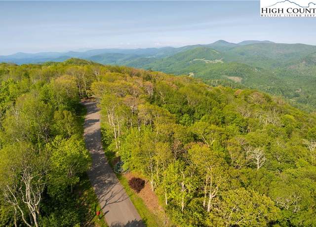 Property at Lot 4 Crown Point Rd, West Jefferson, NC 28694