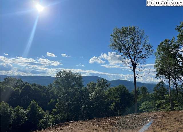 Property at TBD Quail Ridge Ct, Fleetwood, NC 28626