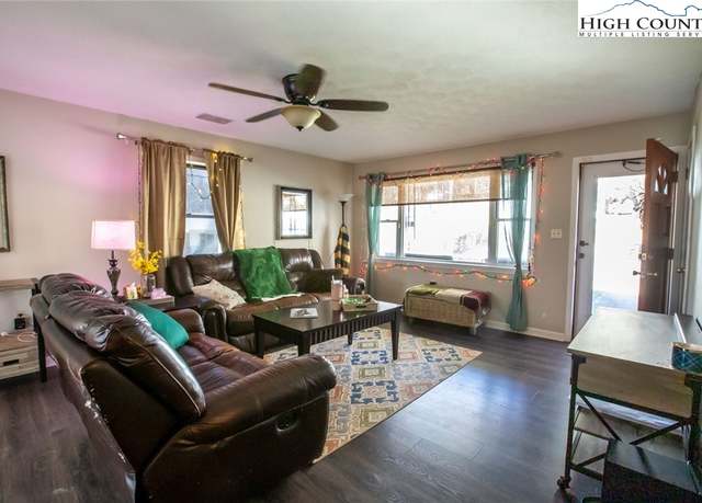 Property at 110 Summit St, Boone, NC 28607, 5 beds, 2 baths