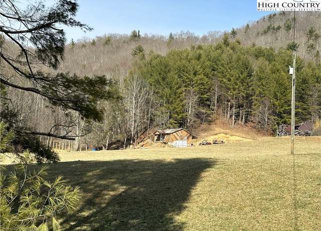 Property at 529 Will Glenn Rd, Sugar Grove, NC 28679