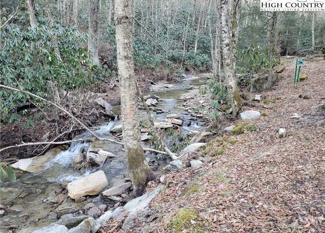 Property at TBD Honeysuckle Ln, Beech Mountain, NC 28607
