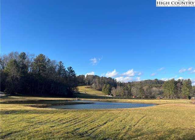 Property at TBD Campbell Glen Ln, Fleetwood, NC 28626