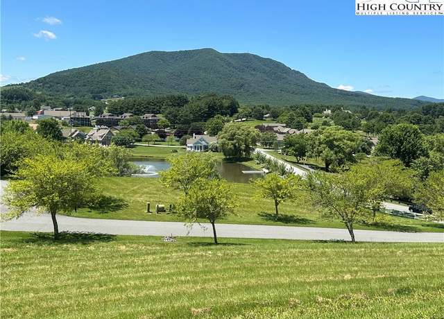 Property at TBD (Lot 4) Olde Chater Cir, Jefferson, NC 28640