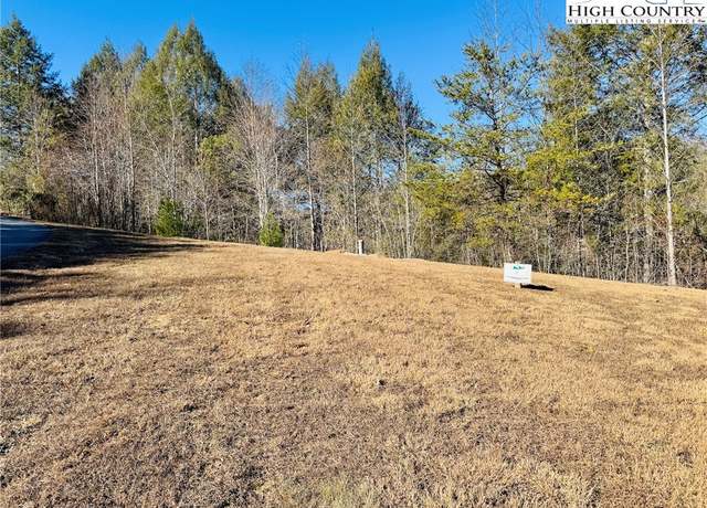 Property at 1.3 acres 1362 Round Mountain Pkwy, Lenoir, NC 28645