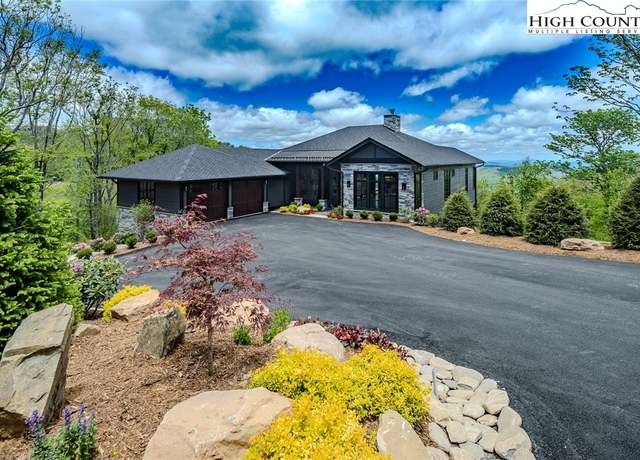 Property at 2005 Moon Run, Linville, NC 28646, 4 beds, 5.5 baths