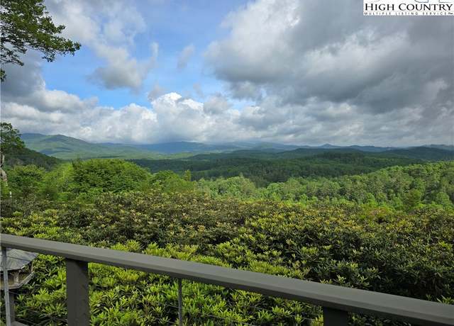 Property at 235 Gorge View Dr, Blowing Rock, NC 28605, 2 beds, 2 baths