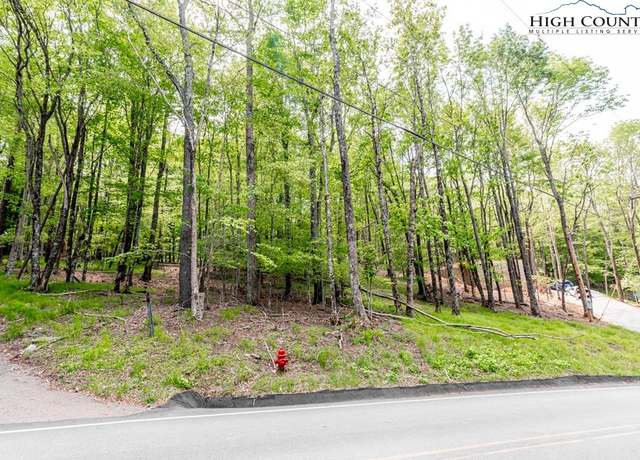 Property at 508 Charter Hills Rd, Beech Mountain, NC 28604