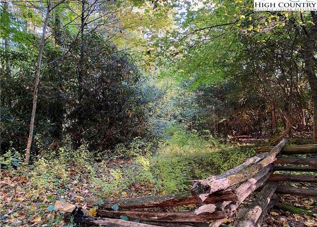 Property at TBD Winterberry Trl, Boone, NC 28607