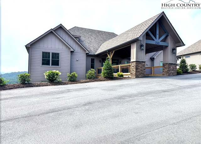 Property at 240 Ridgeline Dr Unit 19A, Sugar Mountain, NC 28604, 2 beds, 3 baths