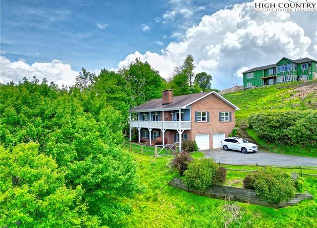 Property at 110 Sorrento Slopes Dr, Boone, NC 28607, 3 beds, 2.5 baths