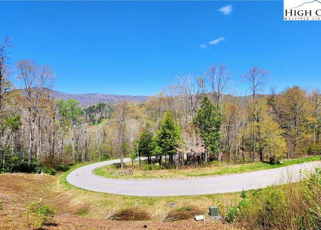 Property at 31 & 32 Running Bear Cir, Banner Elk, NC 28604