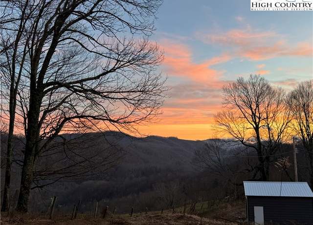Property at 722 Birchfield Creek Rd, Newland, NC 28657