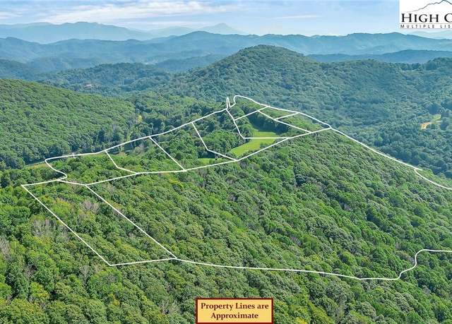 Property at TBD Little Windfall Rd, Lansing, NC 28643